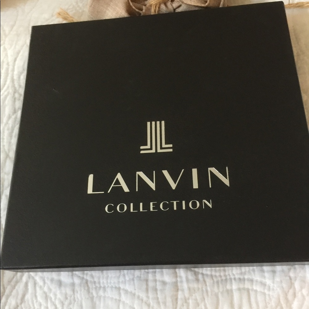 Lanvin Collection-Necklace - Picture 8 of 8